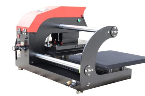 APDS 氣動高壓抽出式熱轉印機