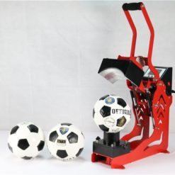 BP-10 球標印刷運動球熱轉印機