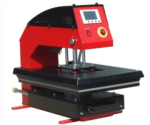 APD 氣動高壓抽出式熱轉印機