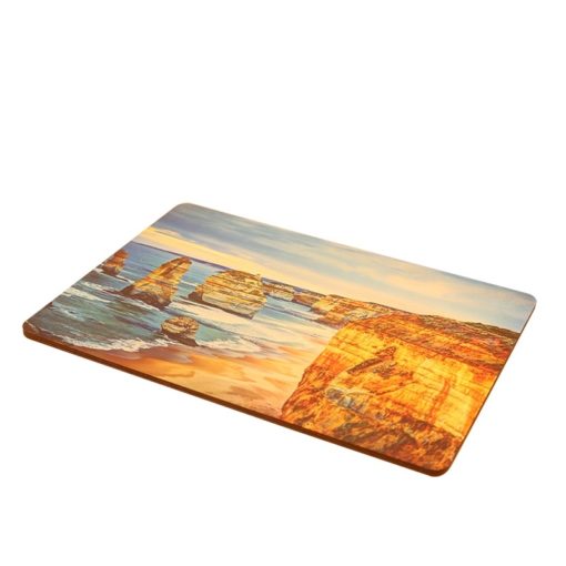 熱昇華塗料木板坯板相框中密度板膠合板